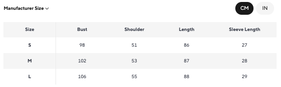 Short Cotton Minimalist Robe_5