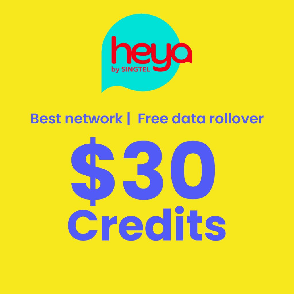 Heya Main Wallet Recharge (Not Data)_2
