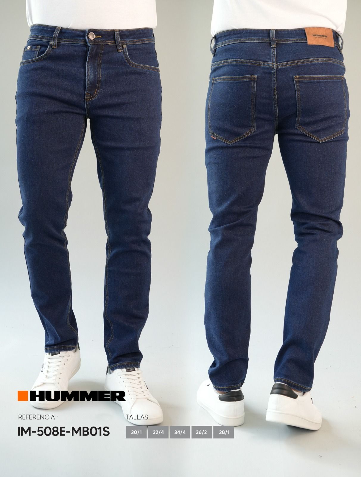 PANTALON VARON HUMMER_0