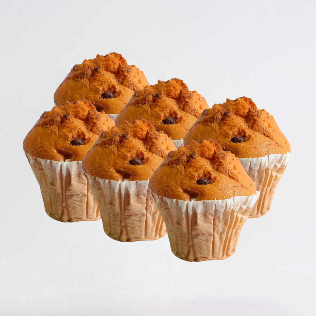 Muffins Chips _1