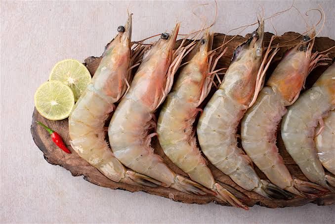 White prawn (medium)_0