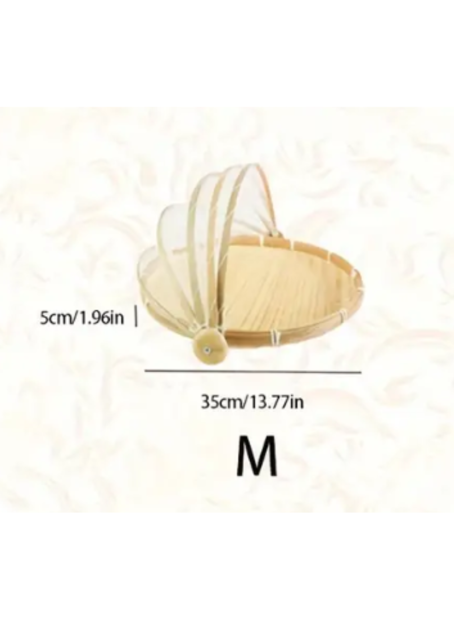 BAMBOO RATTAN TRAY WITH COVER _7