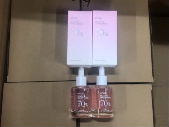 ANUA Peach 70% Niacinamide Serum 30ml_0