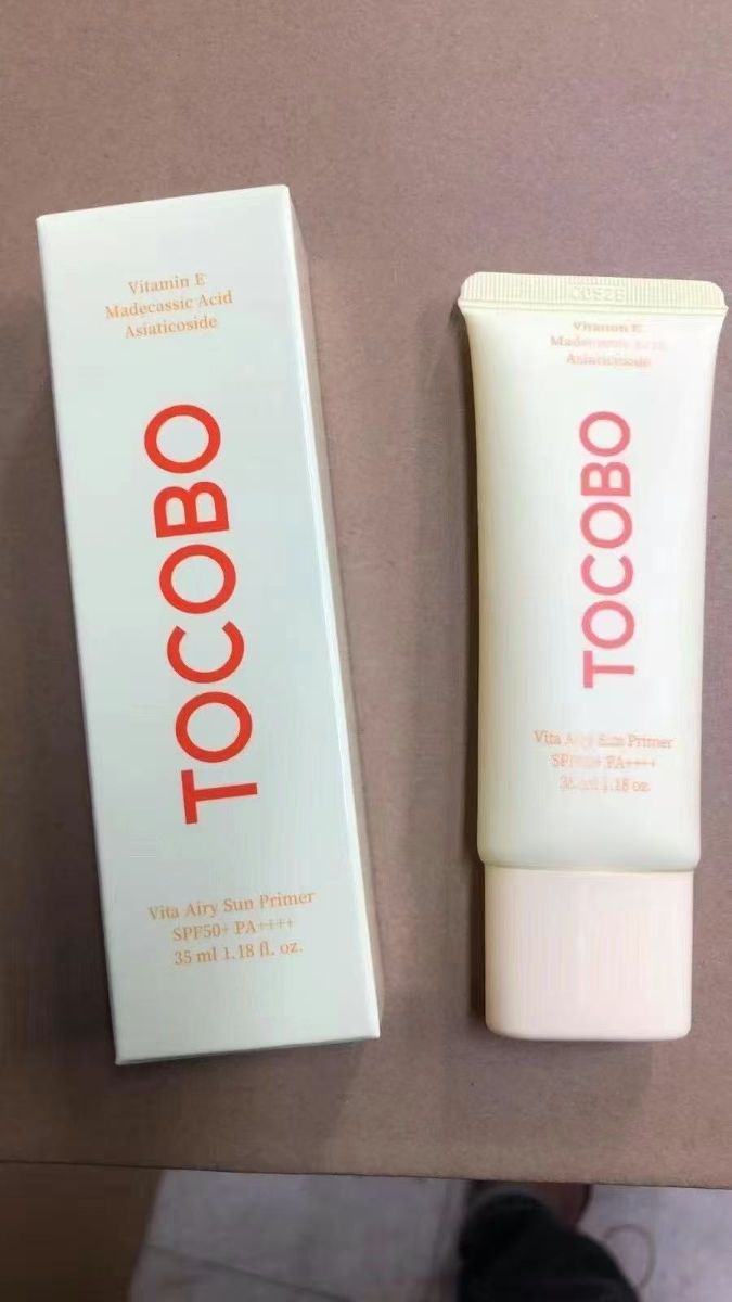 TOCOBO Vitamin Sun Base 35ml_0
