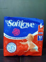 Solflove Bumbum (L)_0