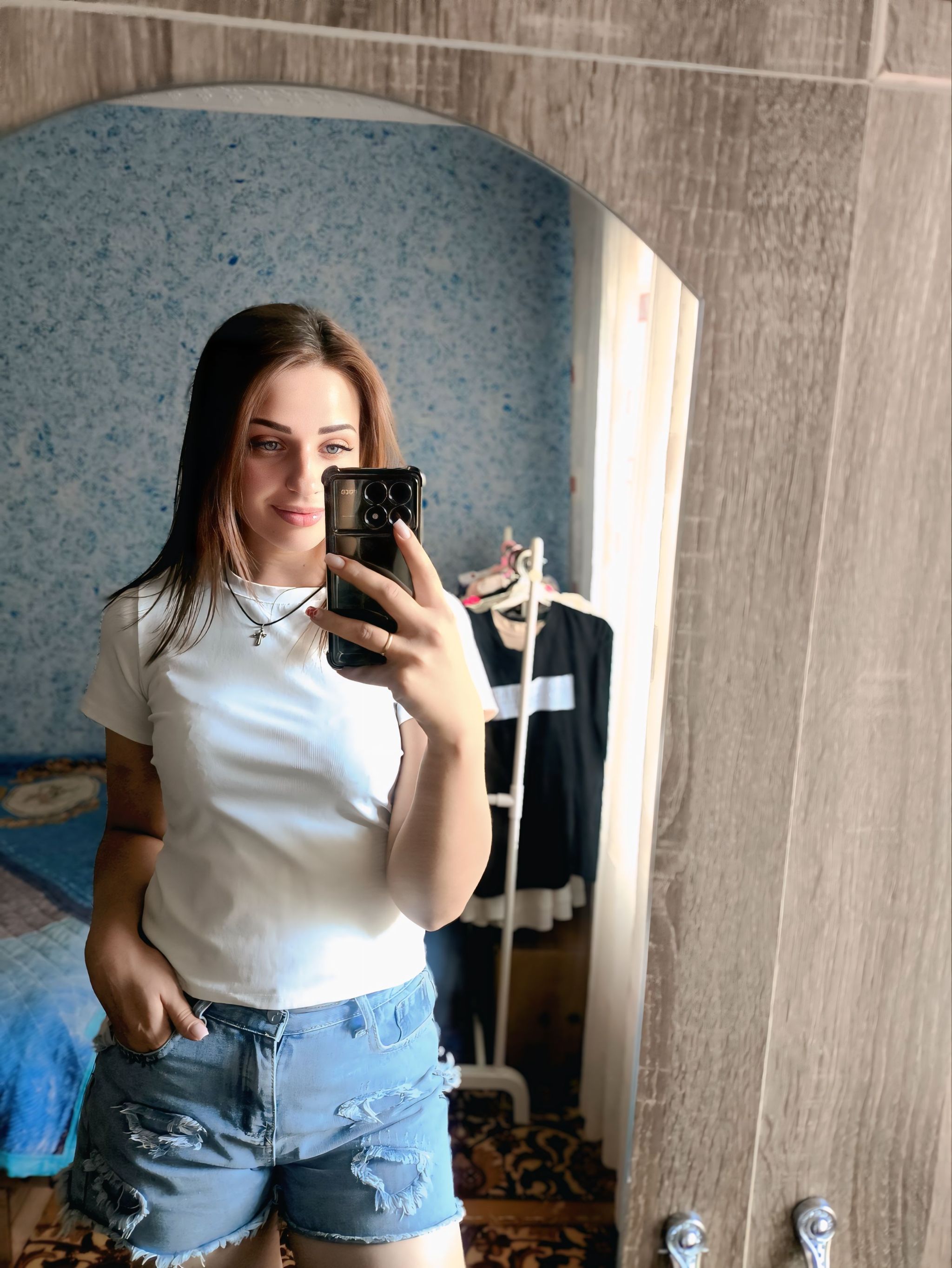 Kyrgyzstan Surrogacy & Egg Donor | Moskovsky | 1997, Blood Type O+, 175cm, 65kg | ID #10142_2
