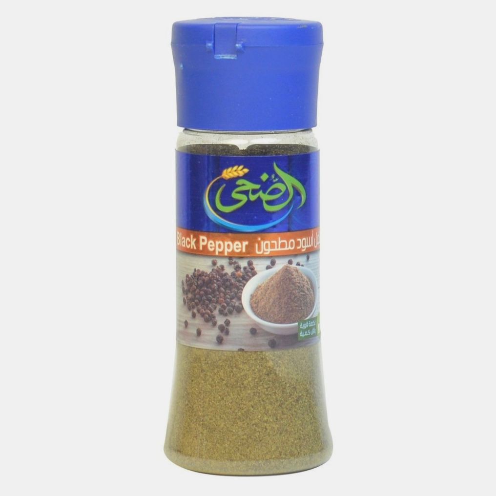 Black pepper _0