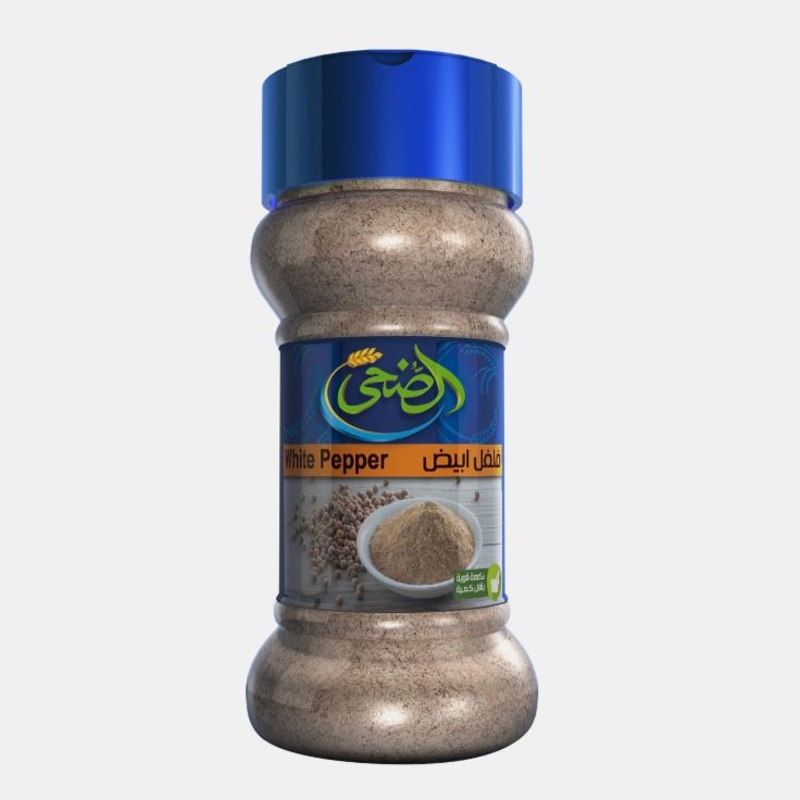 White Pepper Powder,_0