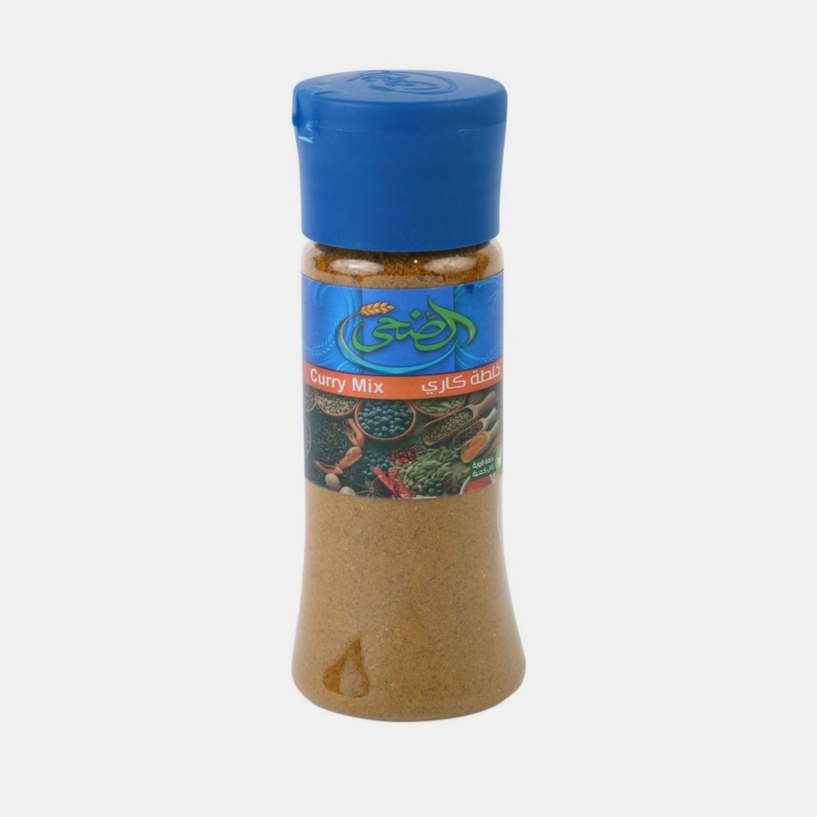 Curry Mix,_0