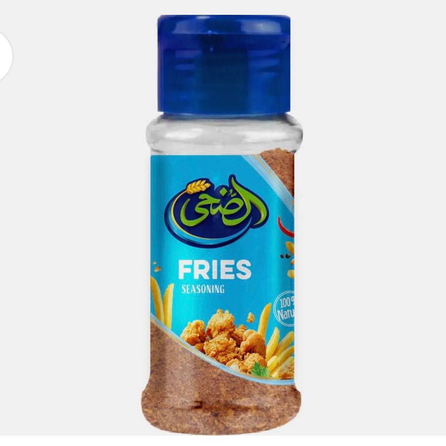 Fries Seasoning_0