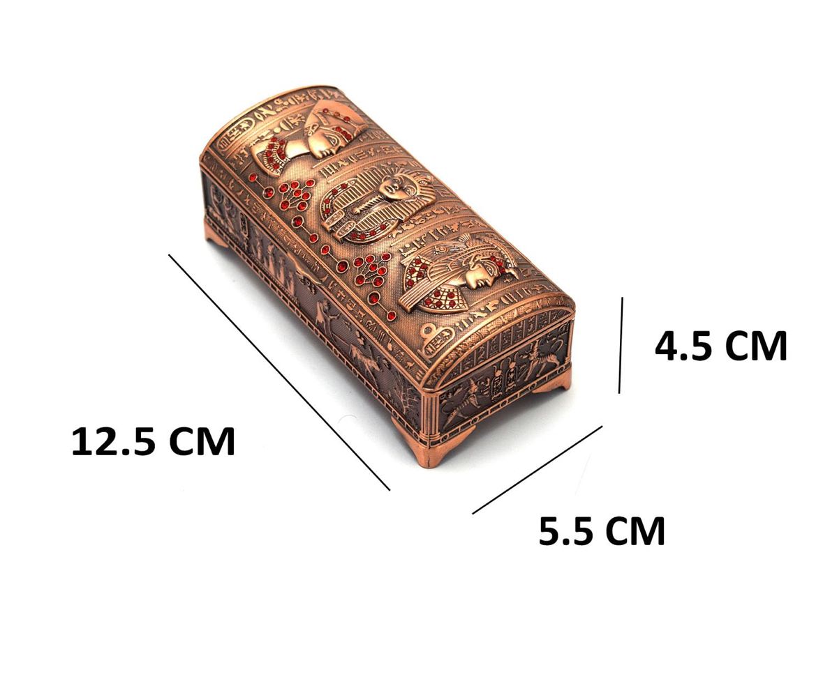Luxury Egyptian Jewelry Storage Box_3