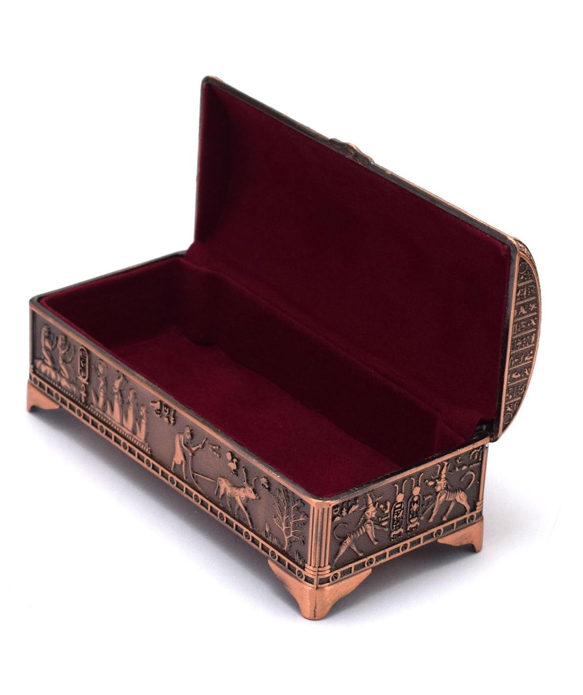 Luxury Egyptian Jewelry Storage Box_4