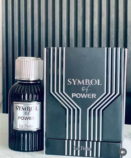 SYMBOL OF POWER LA FEDE_0