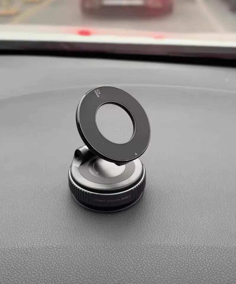 Foldable Design | 360° Adjustable_6