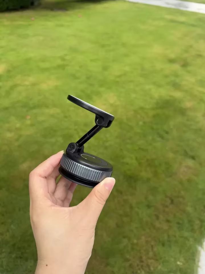 Foldable Design | 360° Adjustable_8