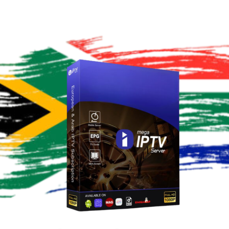 Exclusive Offer: 12-Month Buy Iptv Smarters with Full EPG Guide_0