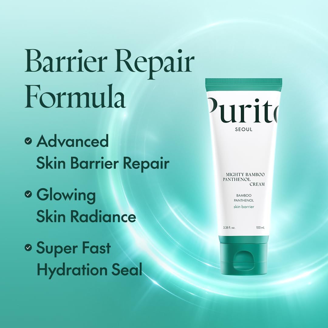 Purito Mighty Bamboo Panthenol Cream_2