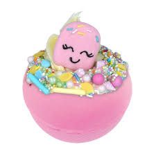 Babe girl bath blaster_0