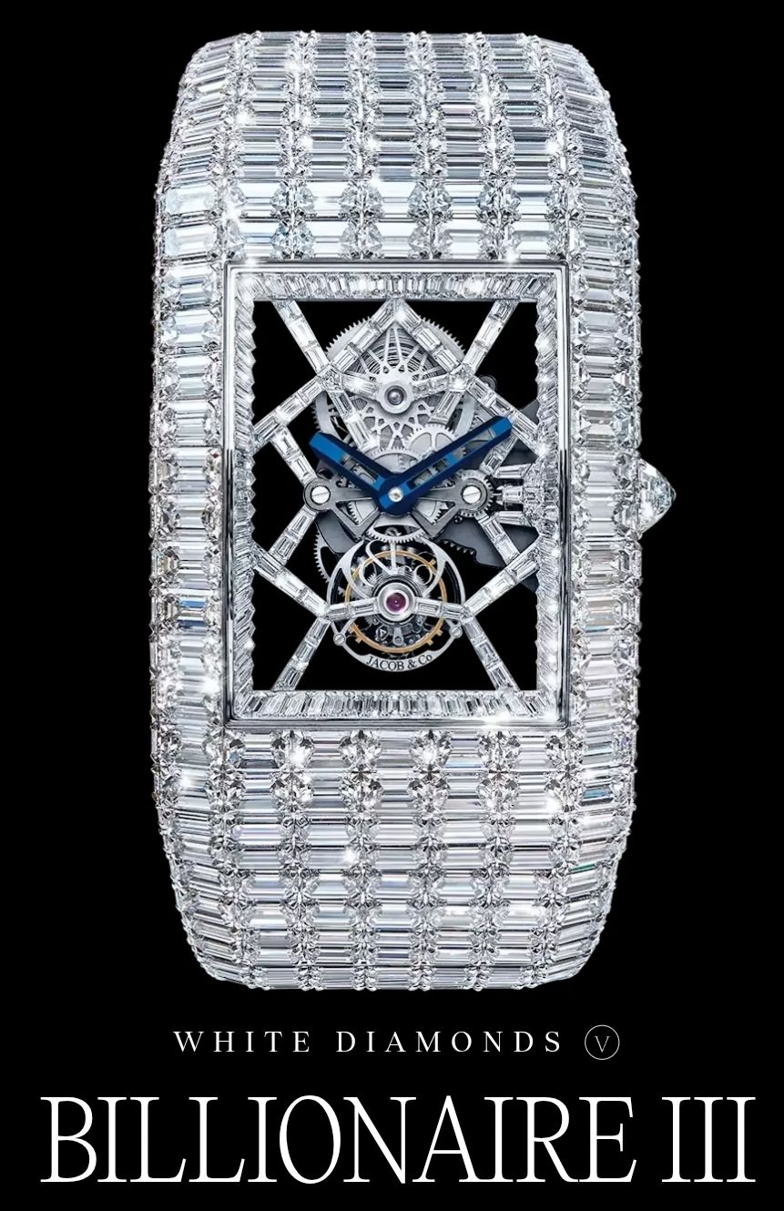 Billionaire III Emeralds_1