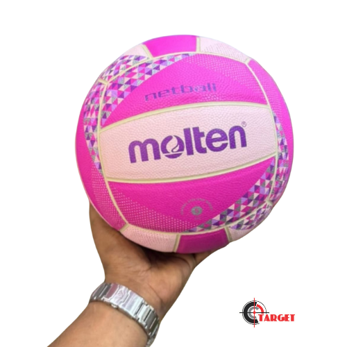 Molten Original Match NetBall_0