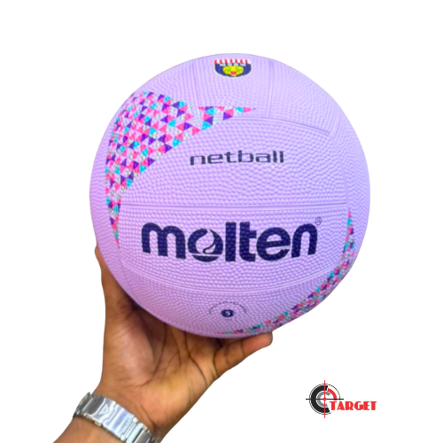 Molten Original Practice Net Ball _0