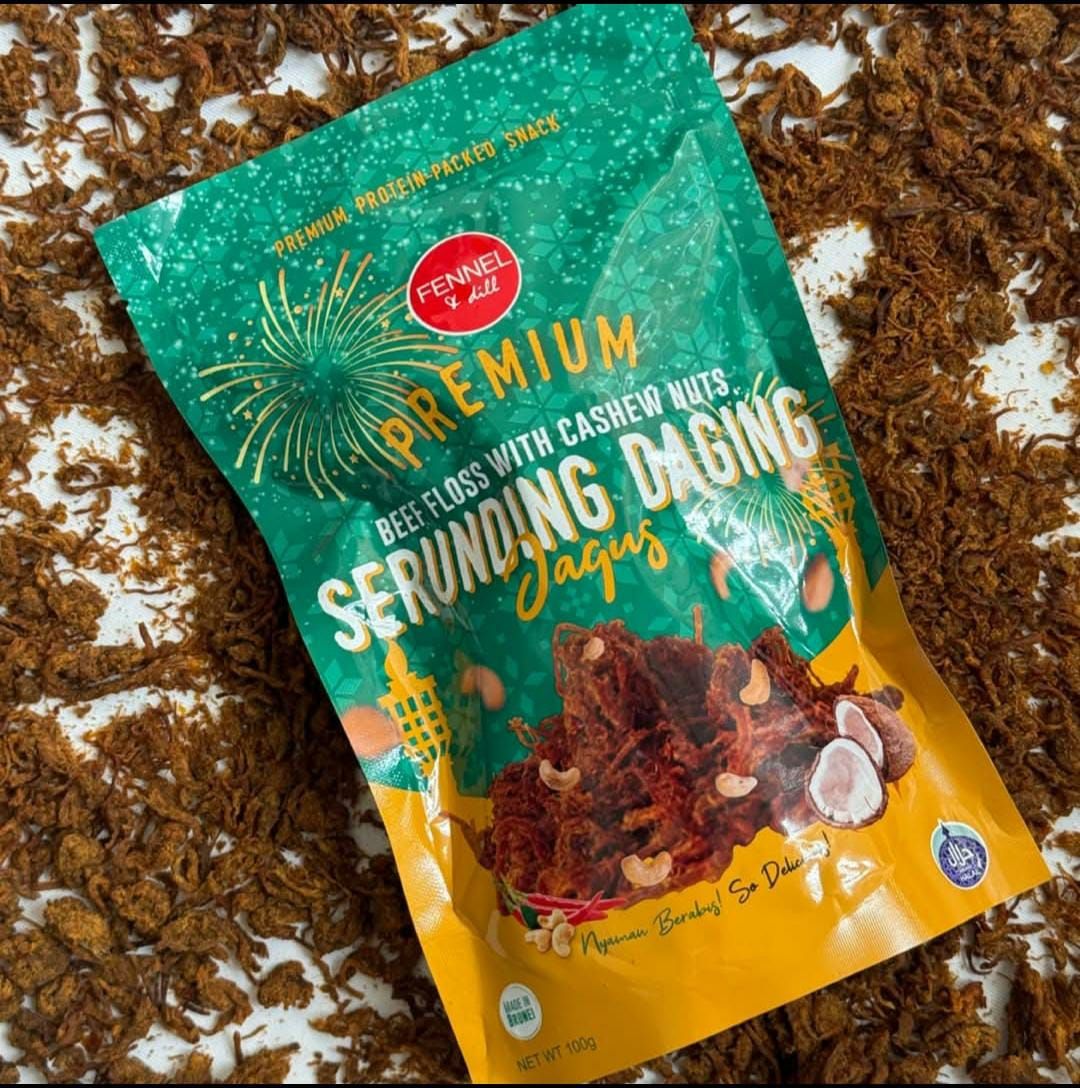 Serunding Daging Jagus_0