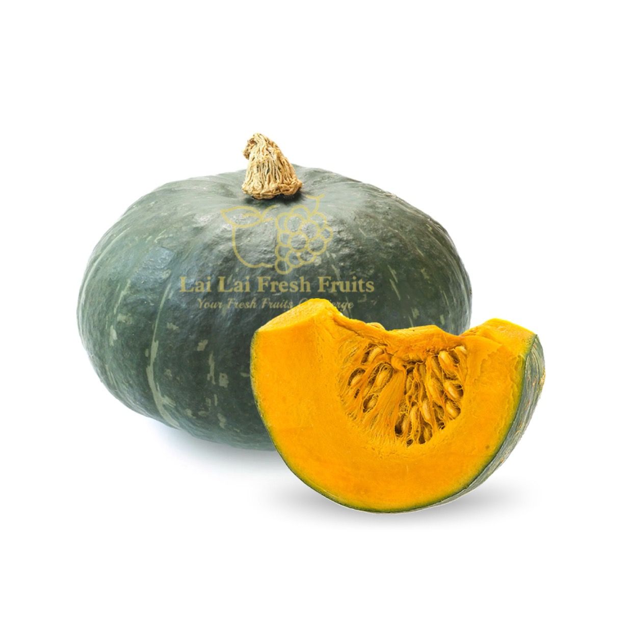 Japan Pumpkin_0