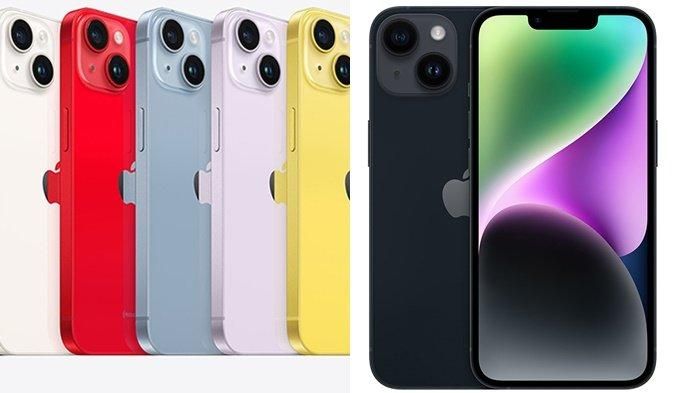 Apple iPhone 14 256GB_1