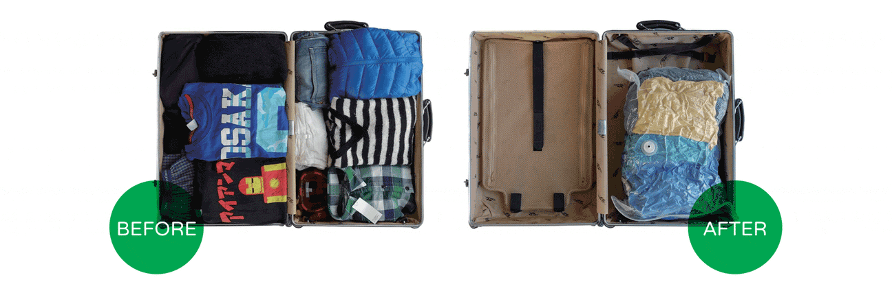 VAGO Z Vacuum Bag Set of 2 (L)_2