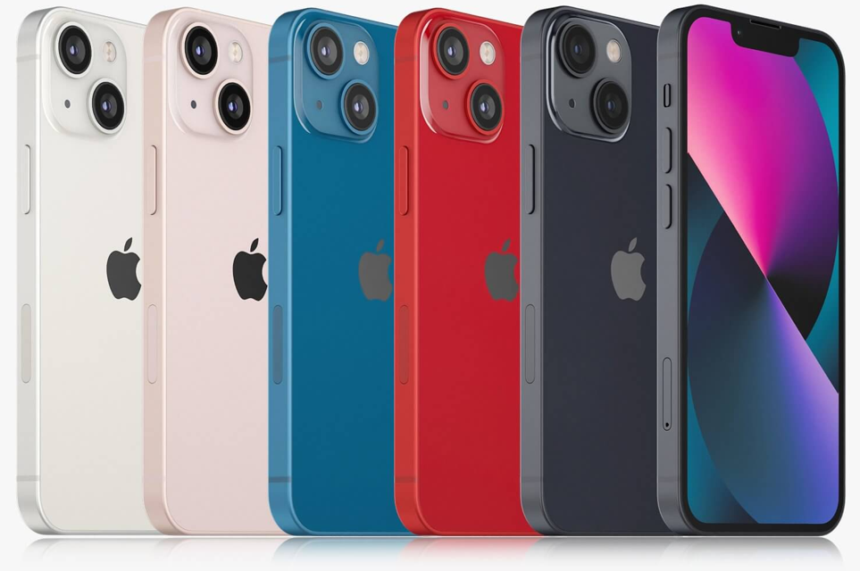 Apple iPhone 13 mini 256GB_1