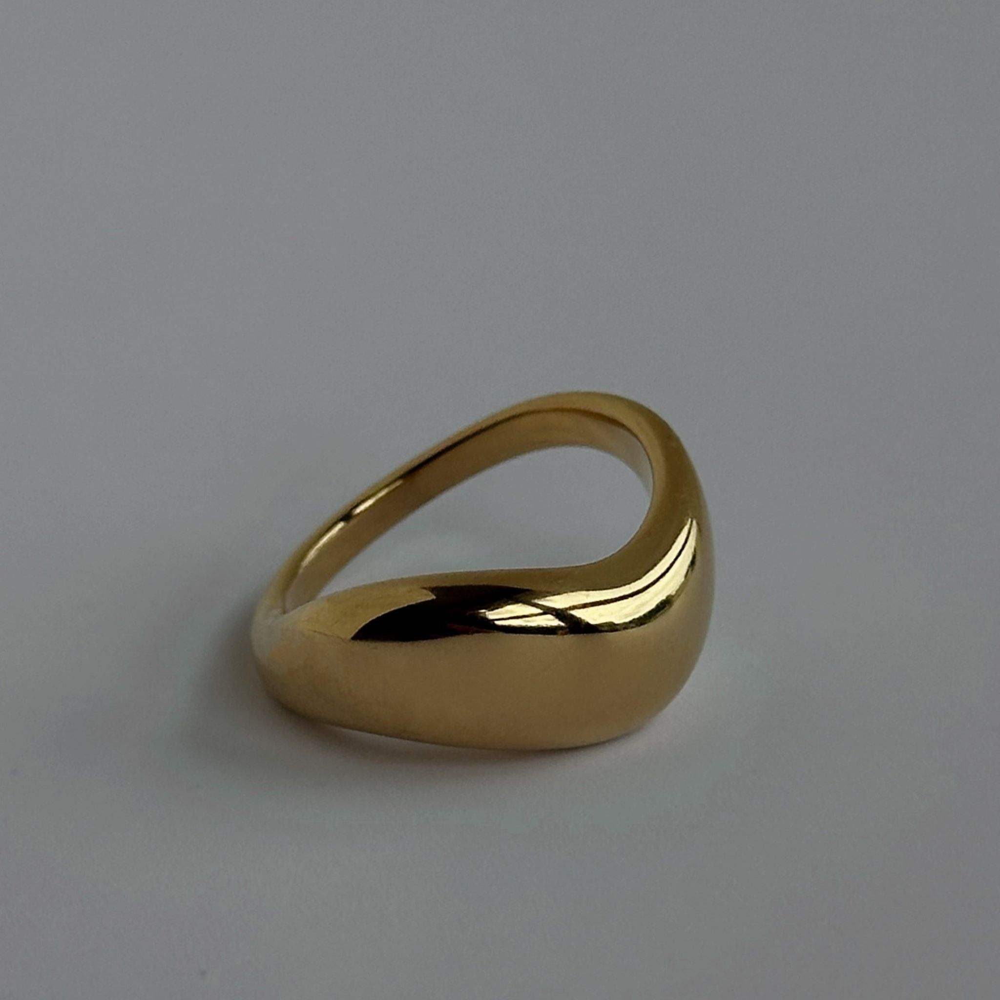 Curve Band Gold_0