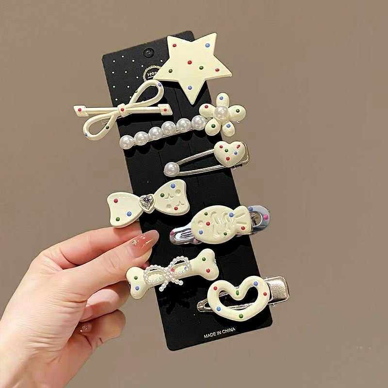 Hair Chips😍🎀 Y2k เว่อะ _12
