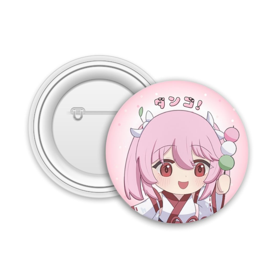 TAR-Matsuri Badge | タルー祭 バッジ_3