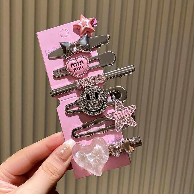 Hair Chips😍🎀 Y2k เว่อะ _18