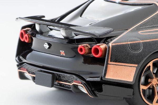 TLVN MODEL 1/64 NISSAN GT-R50 BY ITALDESIGN_7