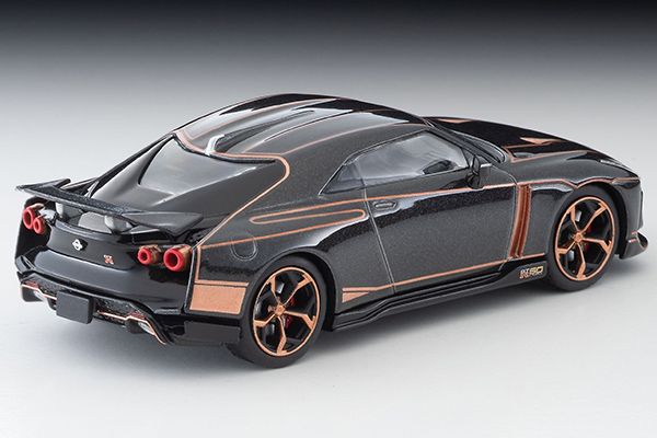 TLVN MODEL 1/64 NISSAN GT-R50 BY ITALDESIGN_11