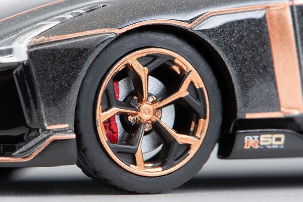 TLVN MODEL 1/64 NISSAN GT-R50 BY ITALDESIGN_8