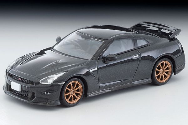 TLVN MODEL 1/64 NISSAN GT-R PREMIUM EDITION T-SPEC 2024 _17