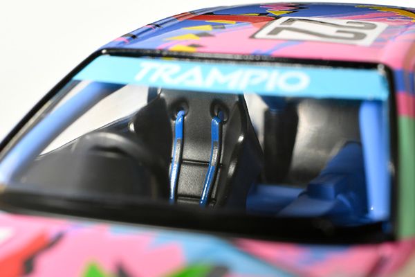 TLVN MODEL 1/64 AXIA SKYLINE SILVER_2