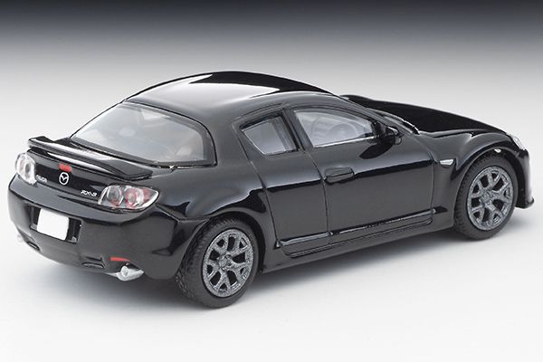 TLVN MODEL 1/64 MAZDA RX-8 TYPE RS_11