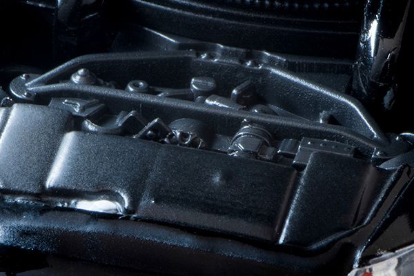 TLVN MODEL 1/64 MAZDA RX-8 TYPE RS_7