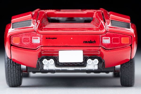 TLVN MODEL 1/64 LAMBORGHINI COUNTACH LP400_13