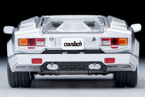TLVN MODEL 1/64 LAMBORGHINI COUNTACH LP400_5