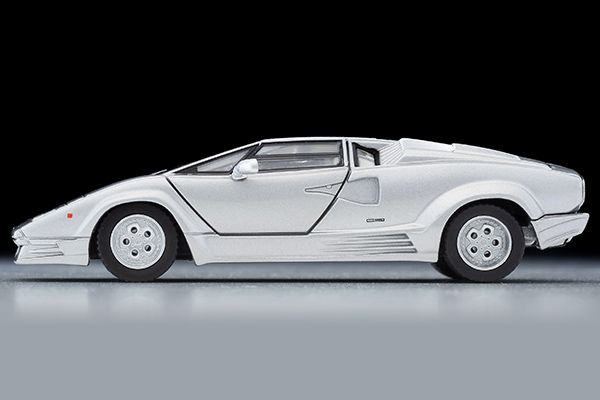 TLVN MODEL 1/64 LAMBORGHINI COUNTACH LP400_7
