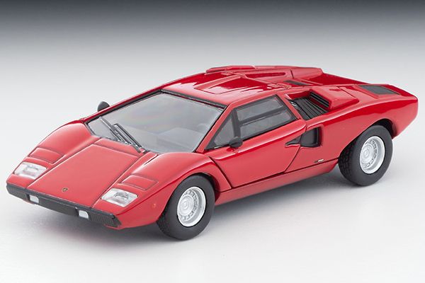 TLVN MODEL 1/64 LAMBORGHINI COUNTACH LP400_17