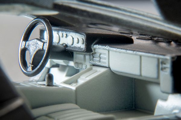 TLVN MODEL 1/64 LAMBORGHINI COUNTACH LP400_4