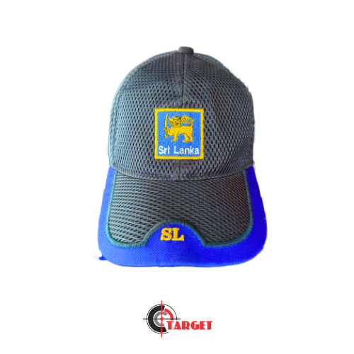 Sri Lanka Cricket Cap #1_2