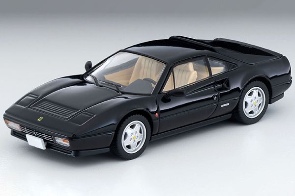 TLVN MODEL 1/64 FERRARI 328 GTS/GTB_10