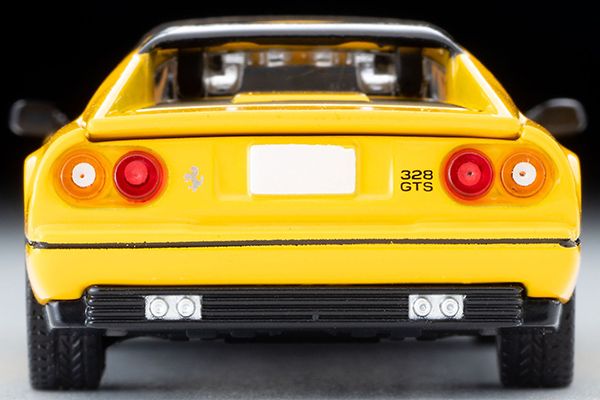 TLVN MODEL 1/64 FERRARI 328 GTS/GTB_13
