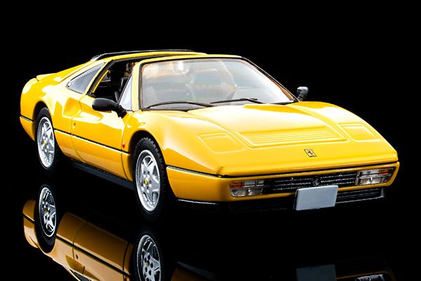 TLVN MODEL 1/64 FERRARI 328 GTS/GTB_18